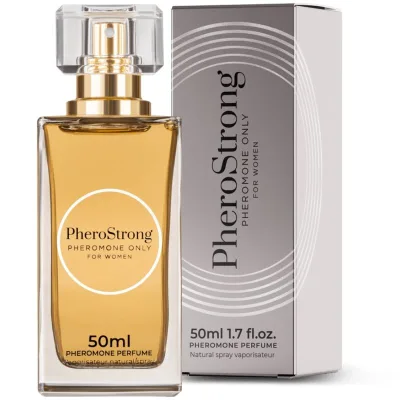 Pheromone parfüm nur für frauen 50 ml