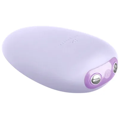 Mimi weicher lila massager