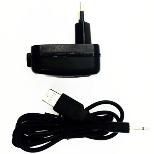 Chargeur USB avec cble
