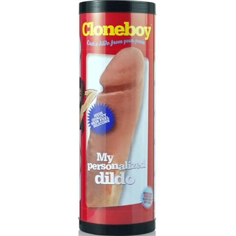 Cloneboy - kit de clonage du pénis