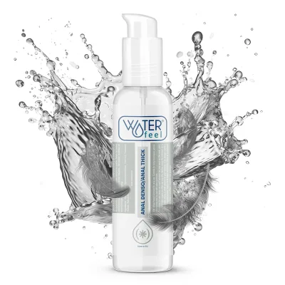 Anal-schmiermittel 150 ml