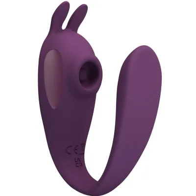 Pretty love - stimulateur et vibrateur shey application gratuite longue distance violet