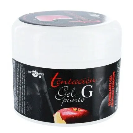 Gel orgasmique féminin point g 50 ml