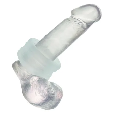 Boundless bumper-stroker-ring