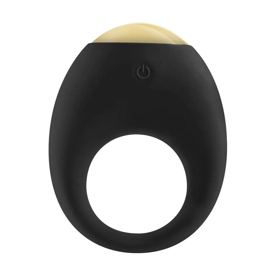 Anneau pénis vibrant eclipse light