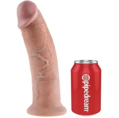 10 dildo fleisch 25.4 cm