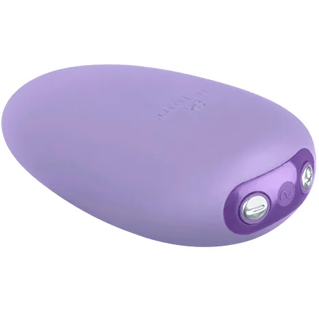 Mimi massager violet doux