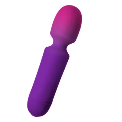 Glo-girl vibrator-stab mini lila