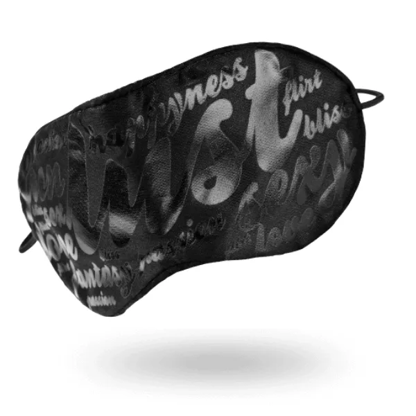 Bijoux indiscrets - les petits bonbons masque de passion