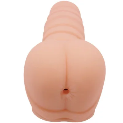 Pénis multifonctionnel 21.8 cm