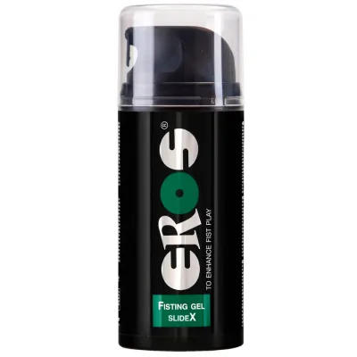 Eros - anal fisting superslip schmiergel 100 ml