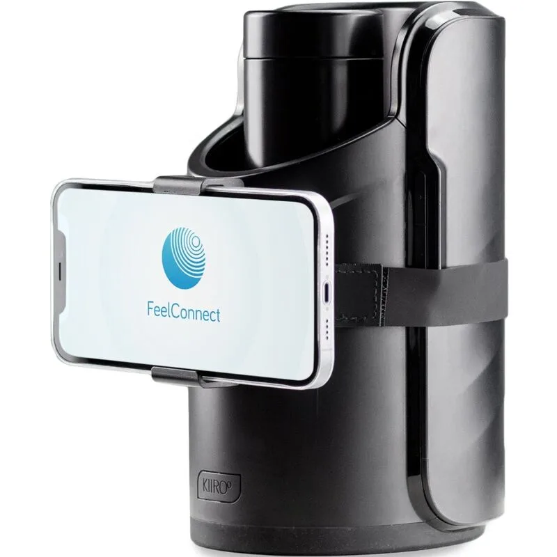 Support de téléphone keon adaptateur mobile