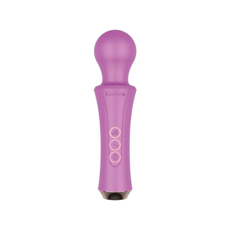 Der persönliche zauberstab fuchsia