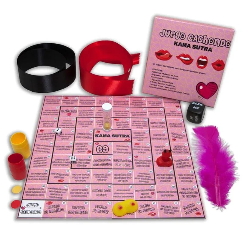 Le jeu coquin