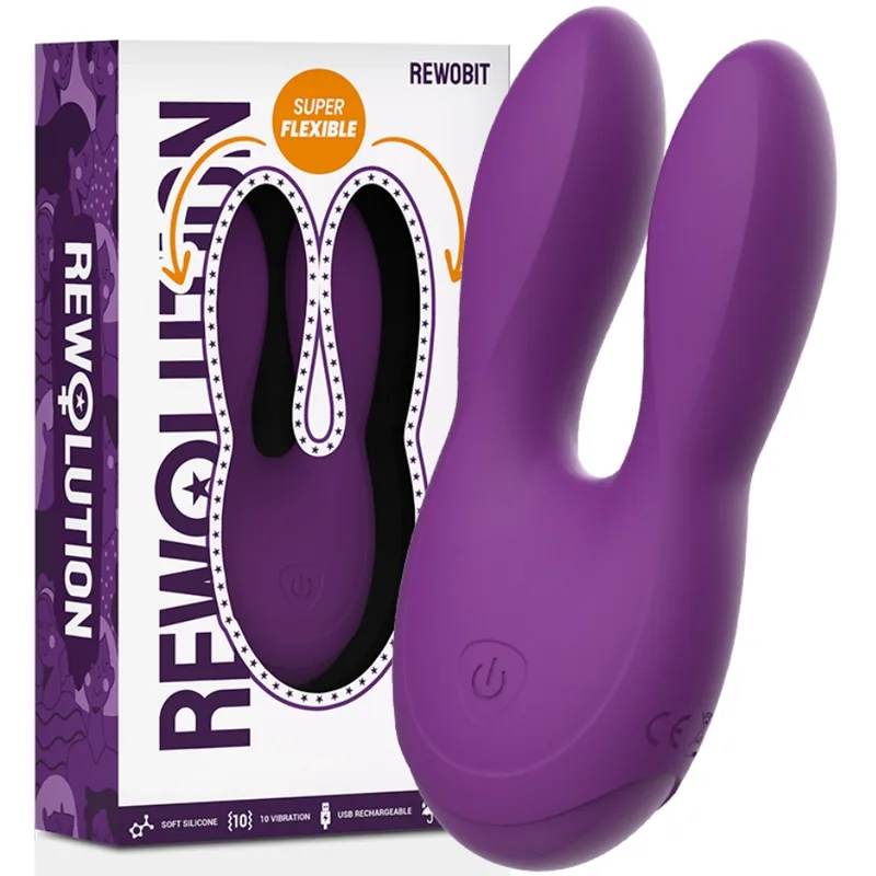 Rewobit stimulateur flexible