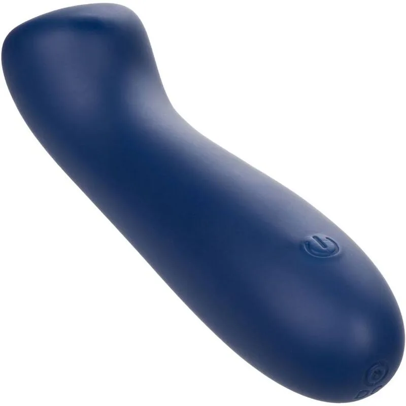 Cashmere satin g bleu