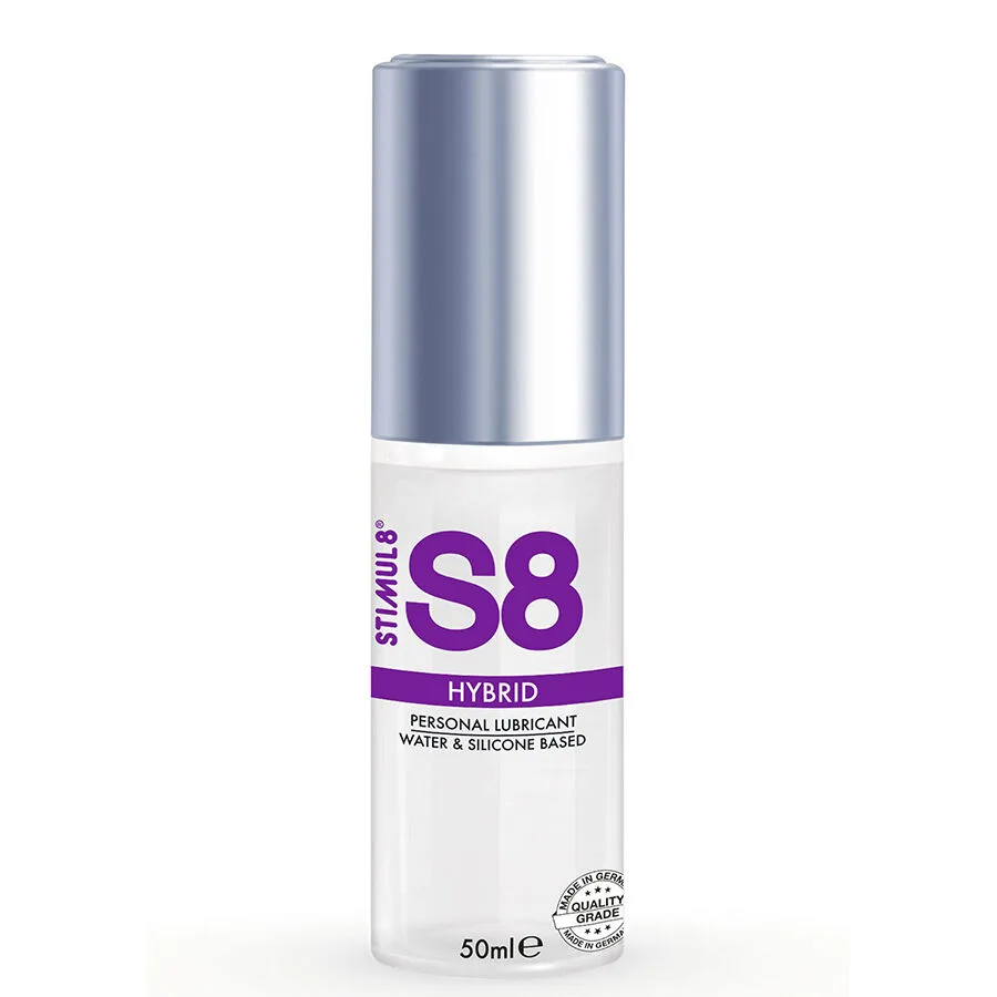 Lubrifiant hybride S8 50 ml
