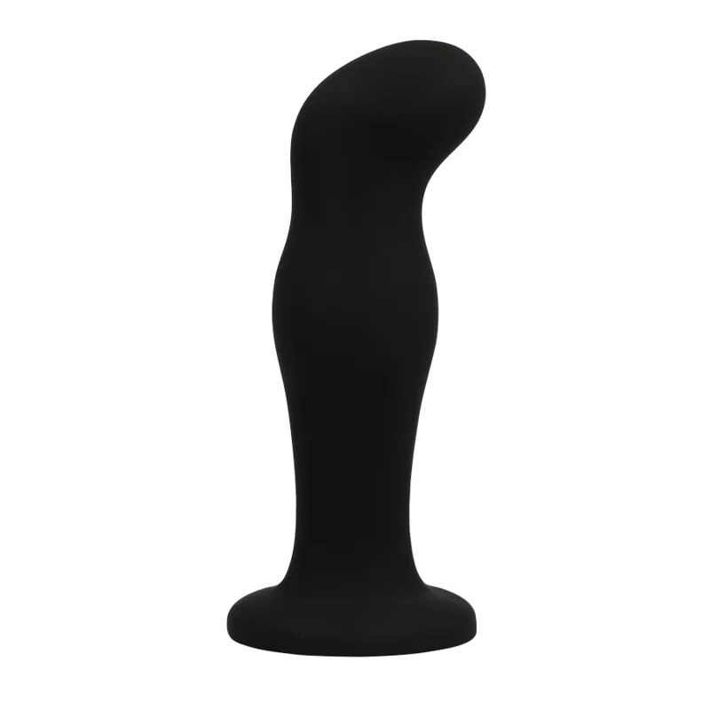 Sean plug anal premium silicone noir