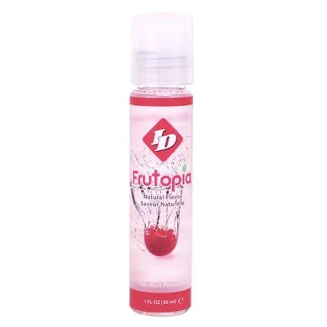 Sabor a cereza 30ML