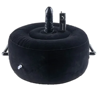 Siège chaud gonflable