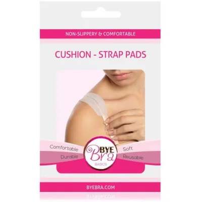 Bye-bra - cushion anti-slip bra