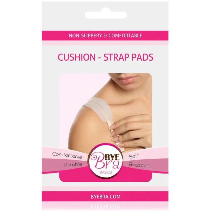 Bye-bra - soutien-gorge antidérapant coussin