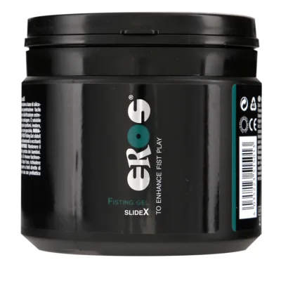Eros - anal fisting superslip schmiergel 500 ml