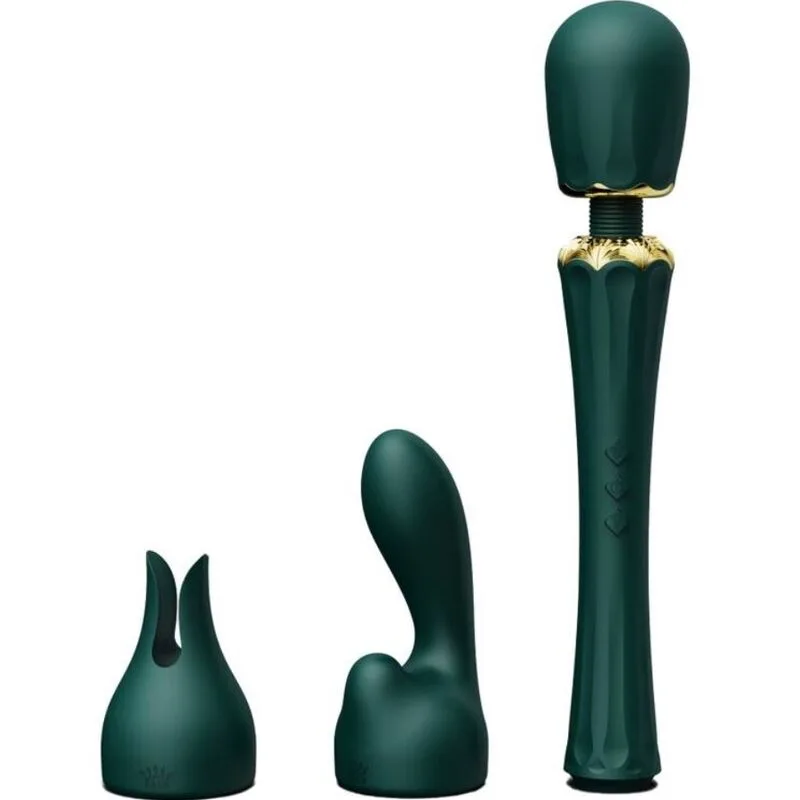 Baguette kyro verte