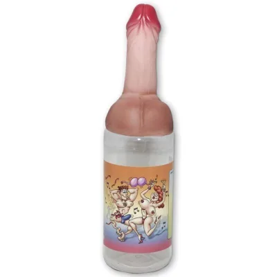 Penisfleischflasche 750 ml /ES/PT/EN/FR/IT/