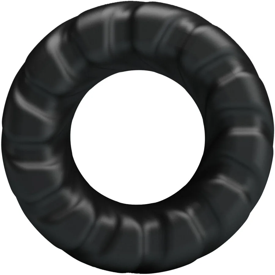Bague en silicone jeriko modèle 1