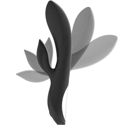 Kaultz touch control vibrator