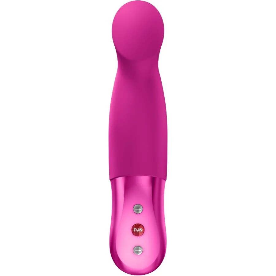 Sundaze thrusting pulsators magenta