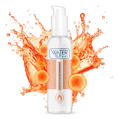 Heat effect lubricant 150 ml
