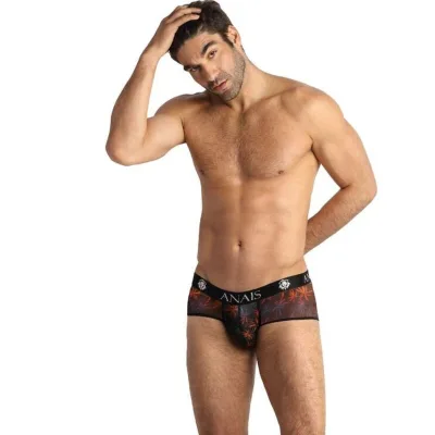 Anais men - chill boxer brief S
