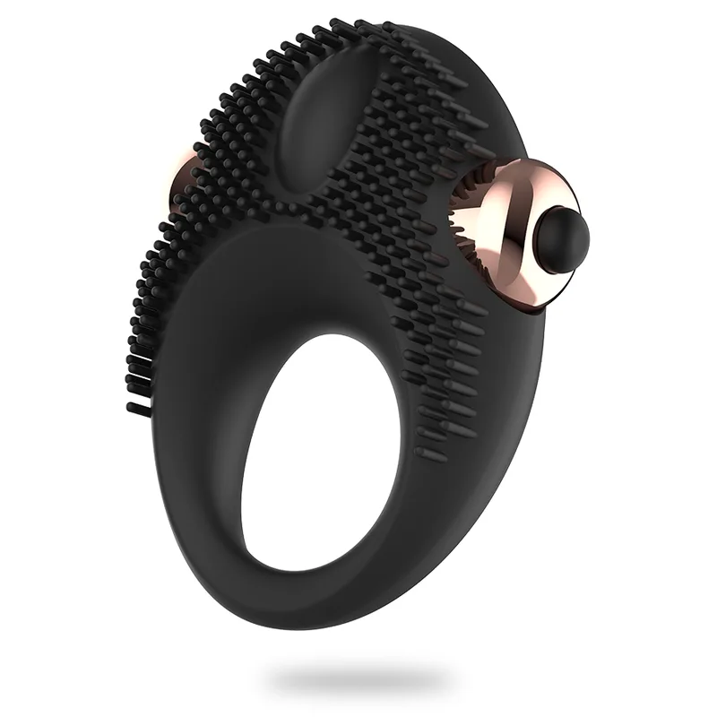 Thor silicone vibrator ring