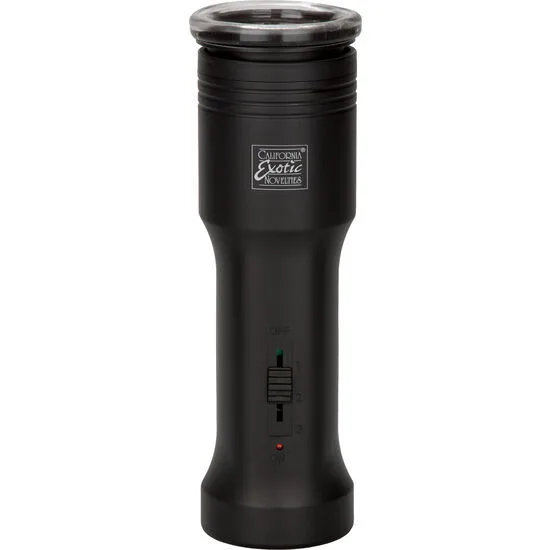 Optimum power eccitatore di testa ultimato