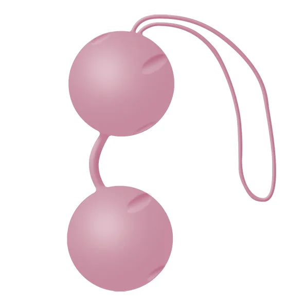 Joydivion joyballs - lifestyle rosa