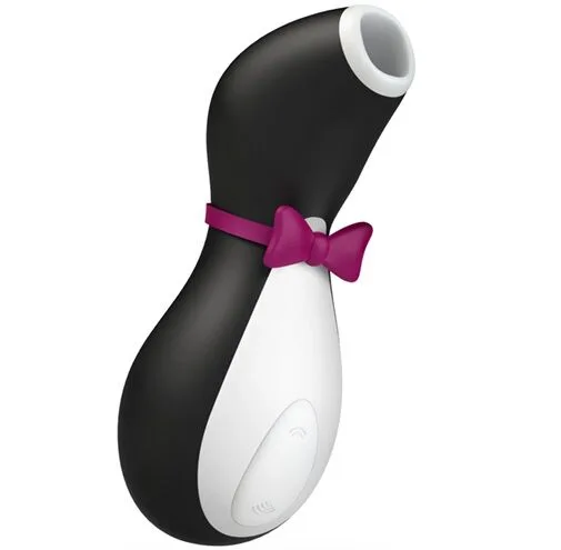 Satisfyer - pro penguin ng édition 2020