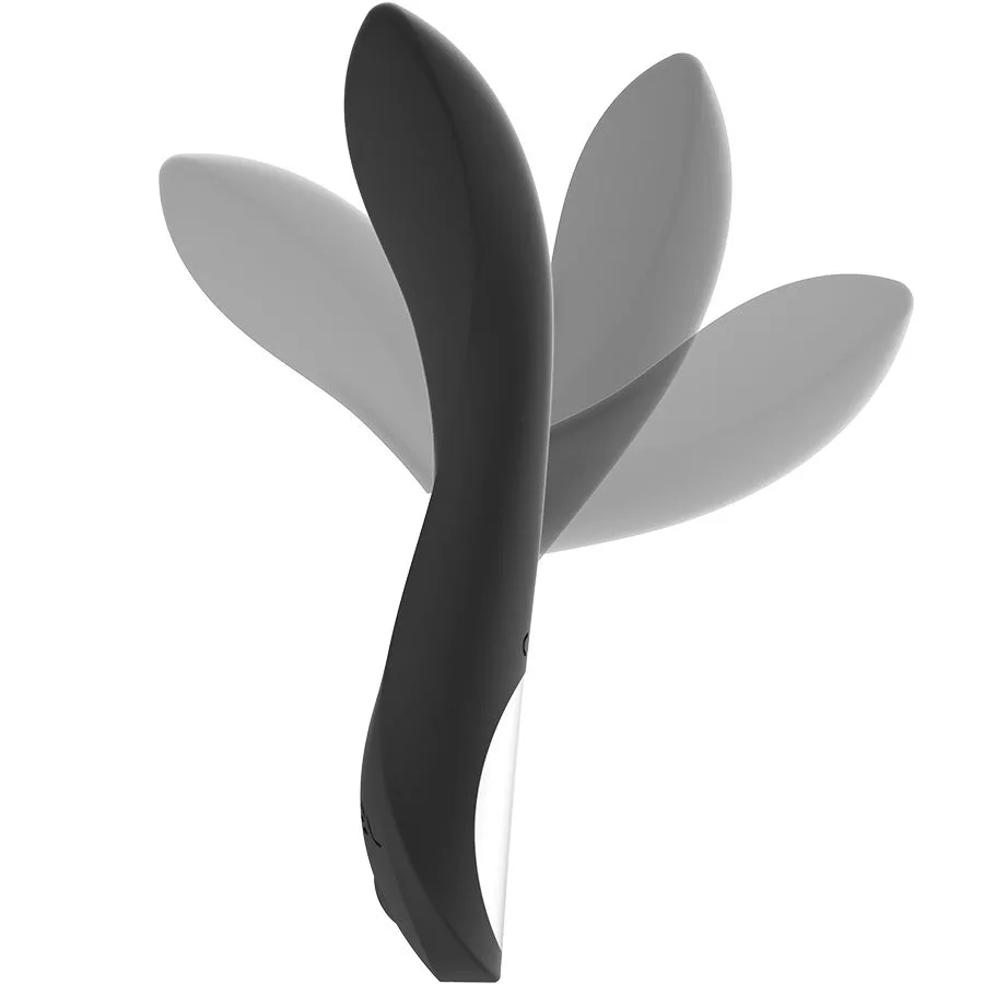 Commande tactile du vibrateur kean
