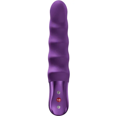 Stronic surf thrusting pulsators viola scuro