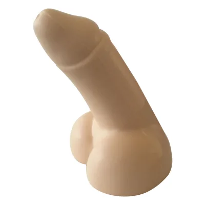 Spencer & fleetwood - anti-stress penis