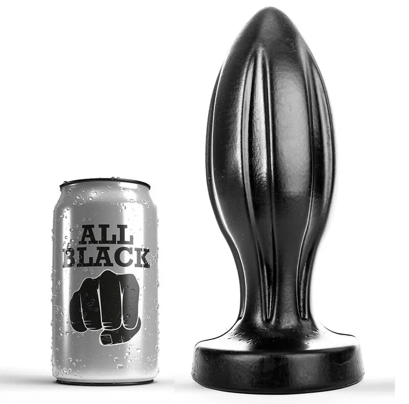Plug anal 21 cm