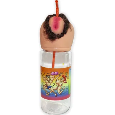 Boob flesh lips glas 750 ml /ES/PT/EN/FR/IT/