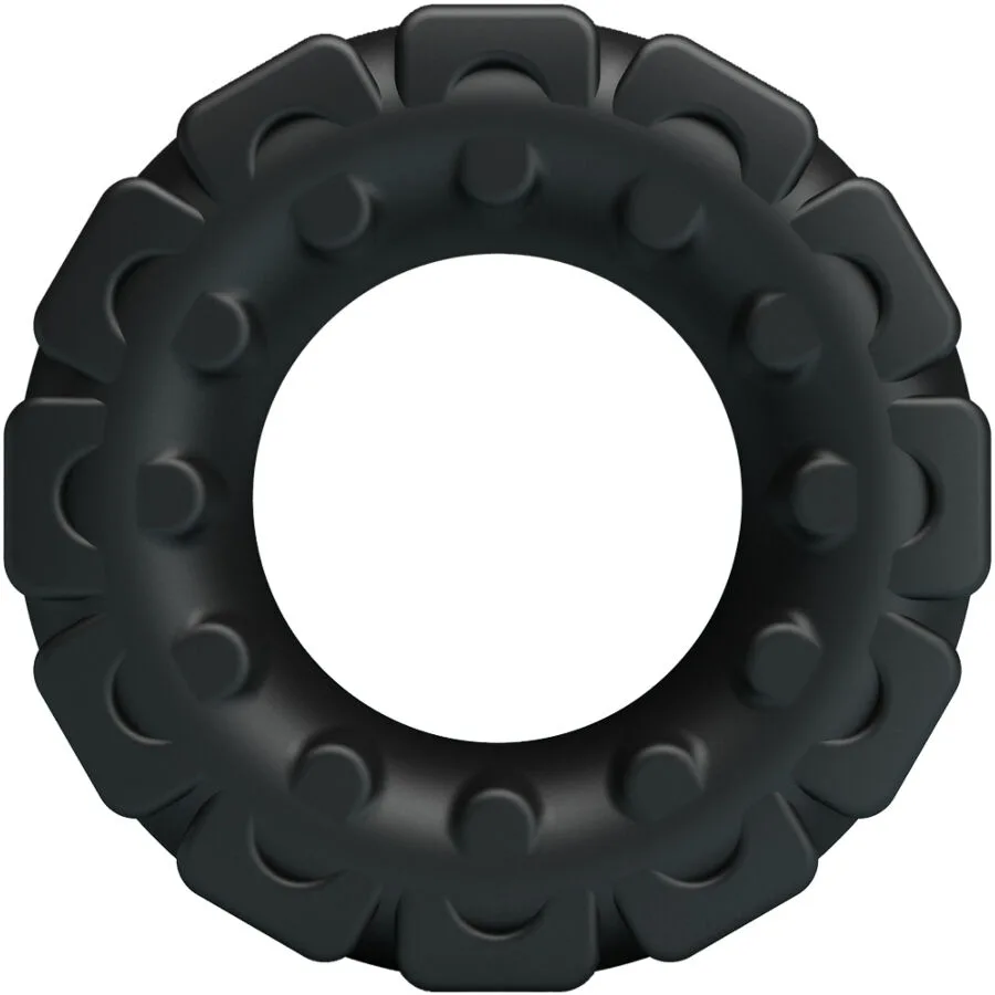 Bague en silicone laiden modèle 5