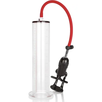 Colt big man pumpensystem