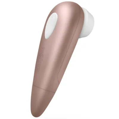 Satisfyer - 1 nchste generation