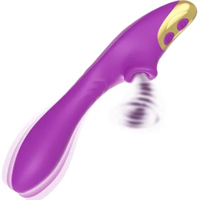 Armony - dudu violet clitoris sucker