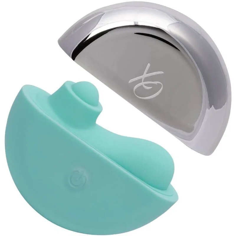 Ovation stimulateur acclaim aqua green
