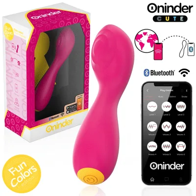 Love buddy master g-spot vibrator - gratis wereldwijde app