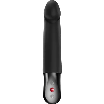 Stronic real thrusting pulsators nero